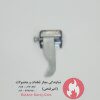 بست پرچمی رادیاتور