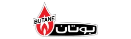 لوگو شرکت بوتان