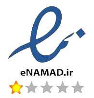 لوگوی اینماد
