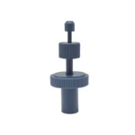 آچار تنظیم فشار گاز پلیمری