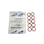 اورینگ سیلیکونی مبدل اصلی CV(10عددی) IAC