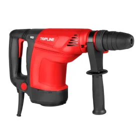 بتن کن برقی 40 میلی متری 1200 وات سری تاپ لاین