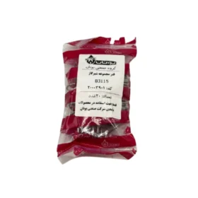 فنر شیر گاز B3115 - بسته 20 عددی
