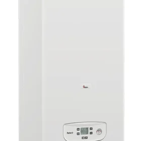 عکس پکیج شوفاژ دیواری بوتان مدل Perla C+ 32/40RSI