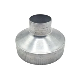 تبدیل دودکش 6 به 15