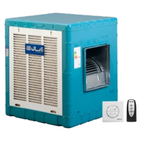 کولر آبی AC35R با ریموت آبسال
