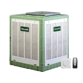 کولر آبی AC58 خروجی بالا (بالکنی) آبسال