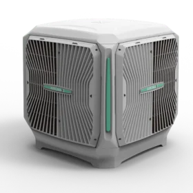 کولر 6000 بغل زن (AM60) ایرومکس