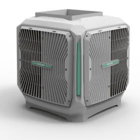 کولر 6000 بالازن (AM65) ایرومکس